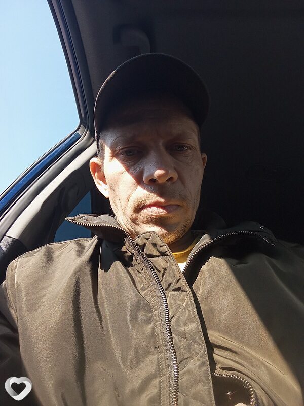 Станислав, 47, Ревде — анкета №2245912