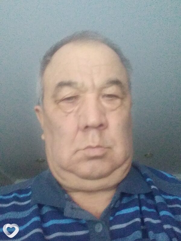 Зуфар, 69, Альметьевске — анкета №2245913