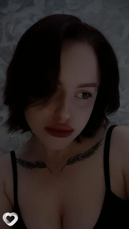 Тася, 20, Гомеле — анкета №2245916