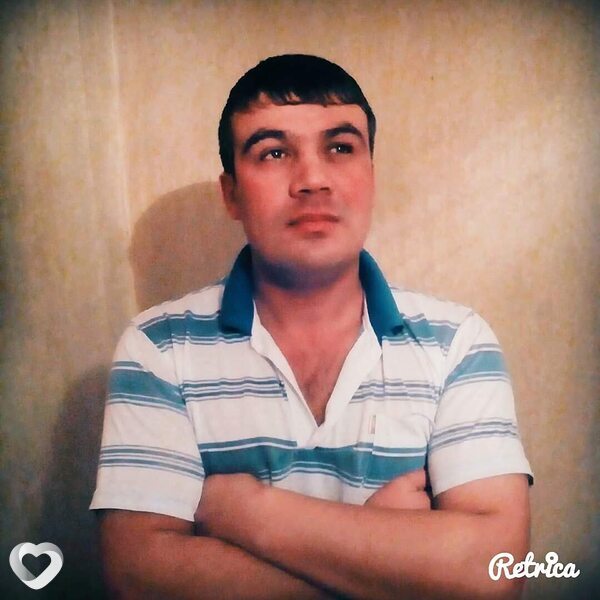 Жасур, 44, Санкт-Петербурге — анкета №2245923