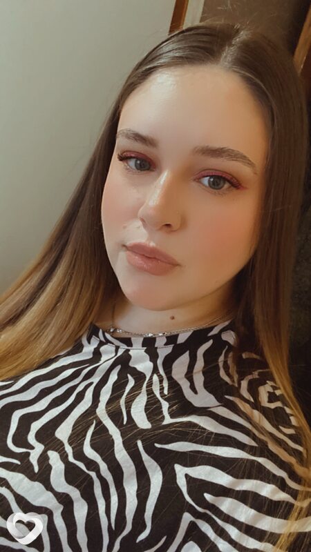 Анастасия, 26, Симферополе — анкета №2246430