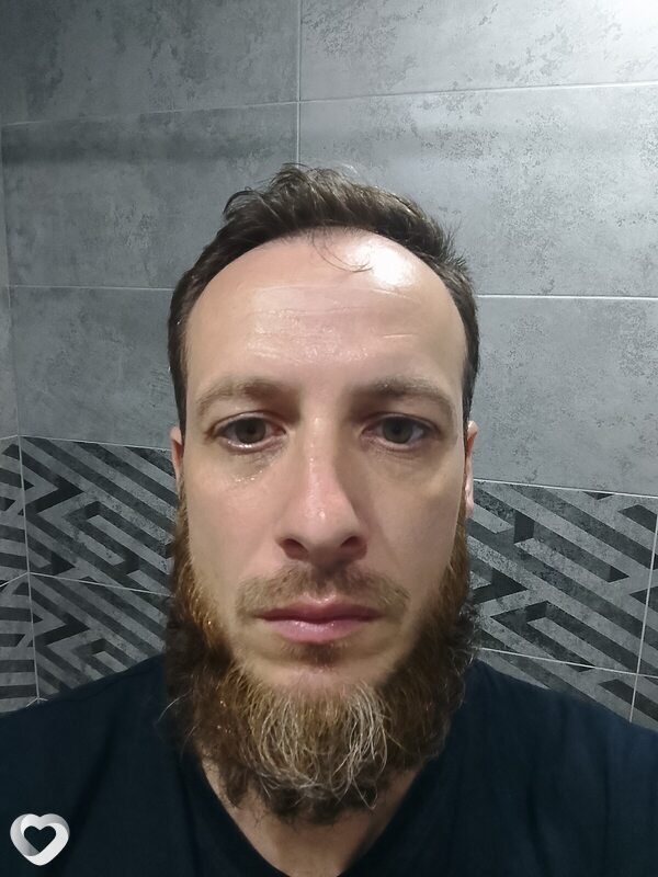 Александр, 40, Казани — анкета №2246439