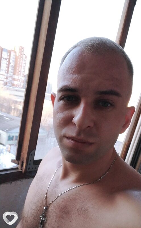 Denis, 35, Тамбове — анкета №2246440