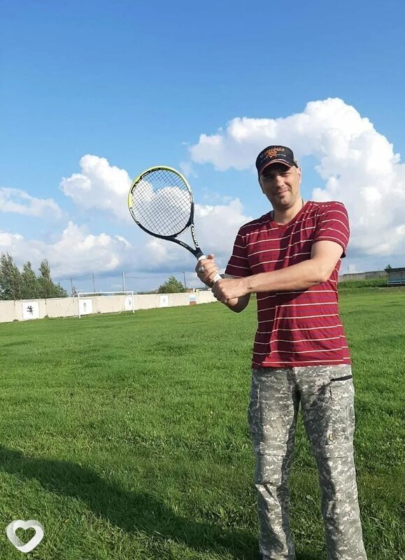 Арсений, 50, Уссурийске — анкета №2246446