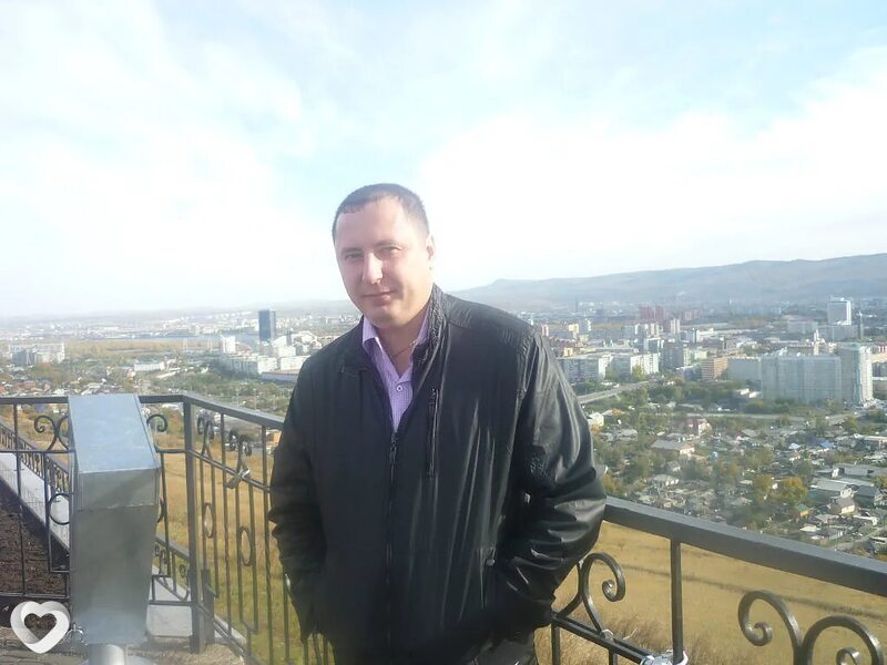 Вячеслав, 42, Москве — анкета №2246102