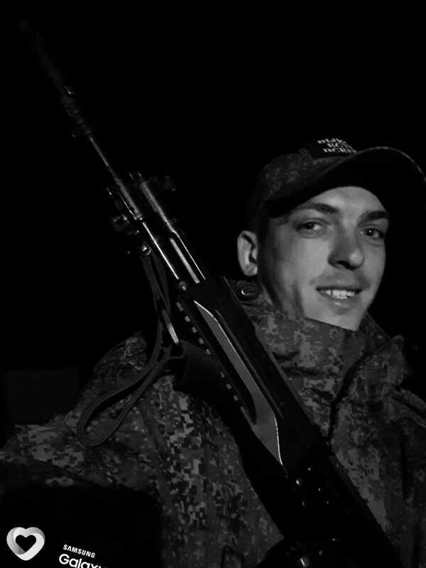 Ваха, 28, Липецке — анкета №2246104