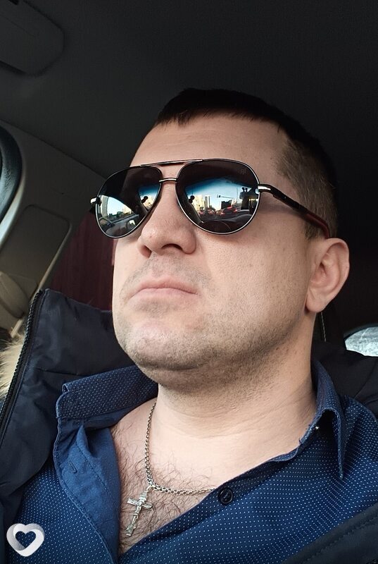 Женя, 42, Москве — анкета №2246108