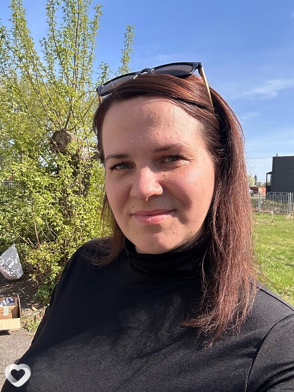 Ирина, 43, Новосибирске — анкета №2246120