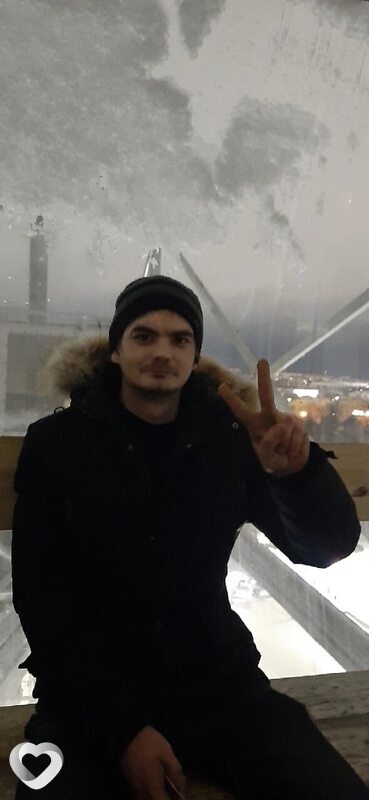 Сергей, 33, Нижнем Новгороде — анкета №2246374