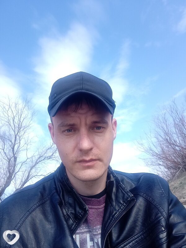Алексей, 32, Талдыкорган — анкета №2246376