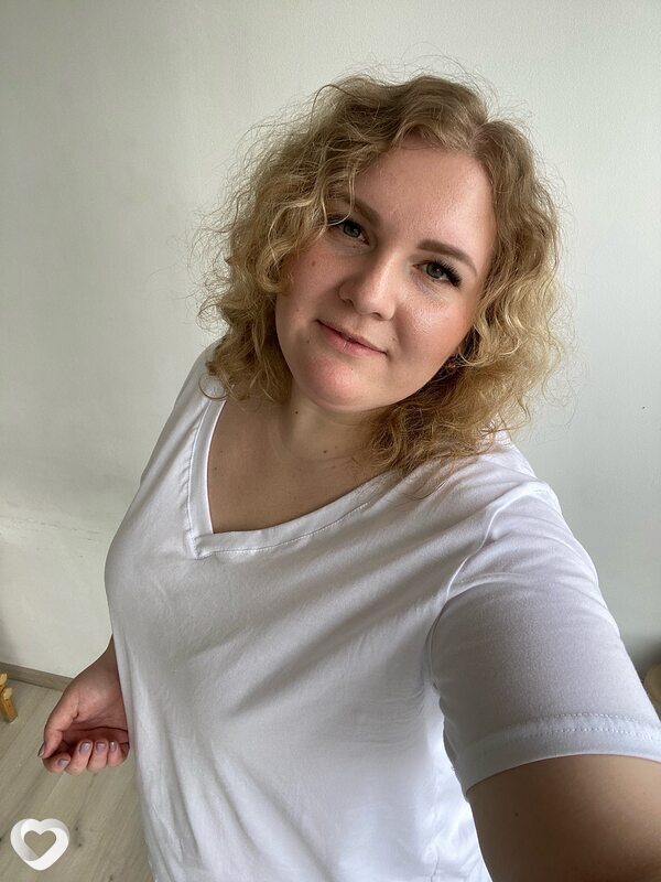 Ксения, 29, Омске — анкета №2246380