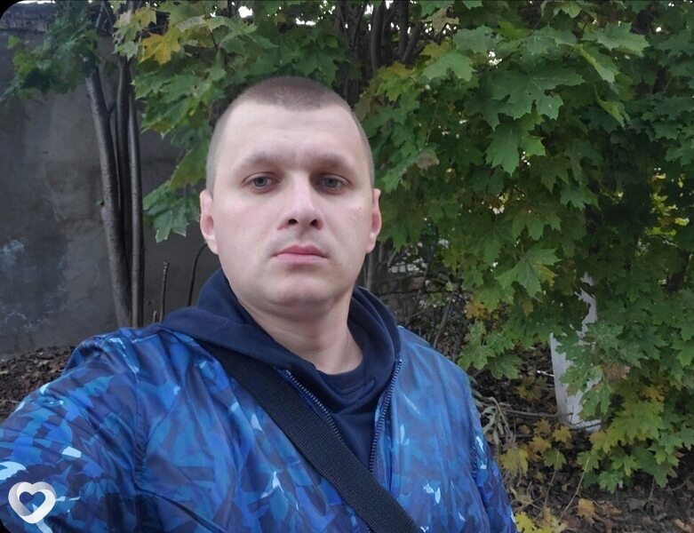 Виталий, 36, Железногорске — анкета №2246384
