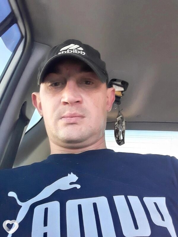 Денис, 34, Мысках — анкета №2246390