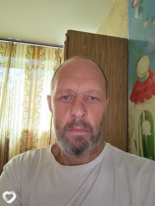 Владислав, 56, Новосибирске — анкета №2246391