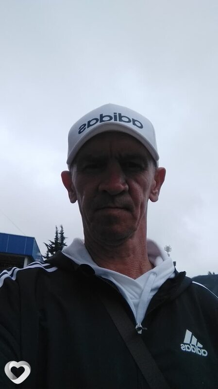 Владимир, 52, Сочи — анкета №2245952