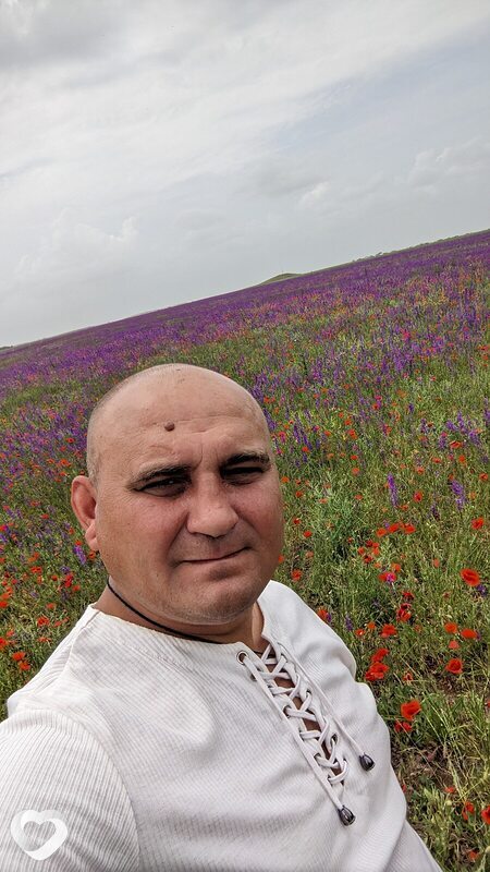Юрий, 43, Красноярске — анкета №2245953