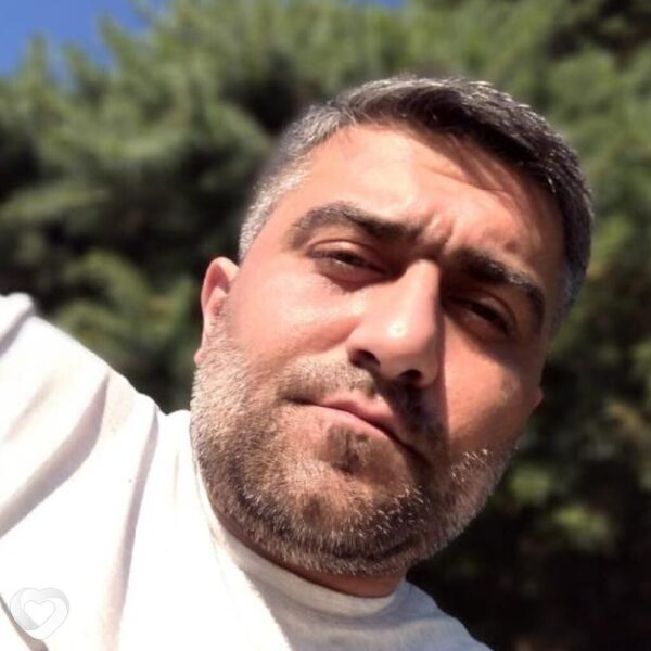 Артем, 39, Усть-Лабинск — анкета №2245966
