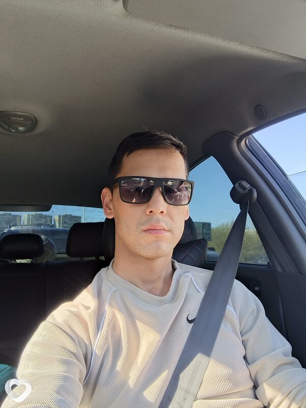 Собир, 32, Екатеринбурге — анкета №2245970