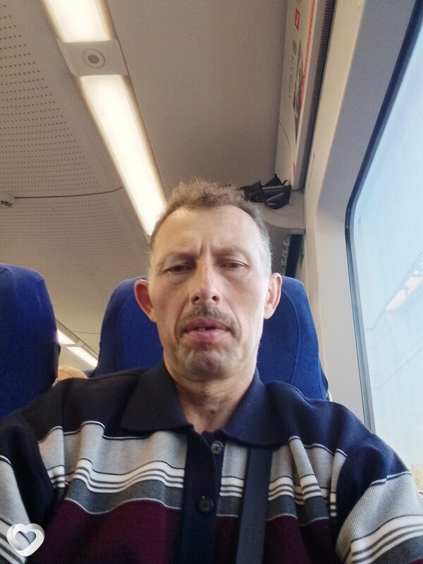 Михаил, 49, Владимире — анкета №2245973