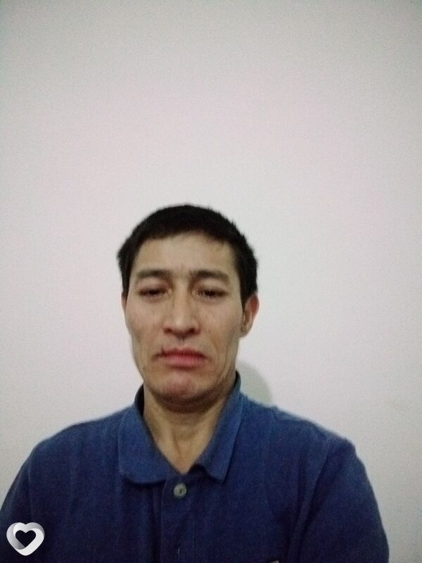 Боранбай Berkal, 41, Уральске — анкета №2246129