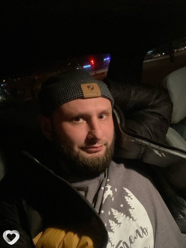 Андрей, 32, Нижнем Тагиле — анкета №2246137