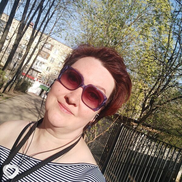 Наталья, 48, Мытищах — анкета №2246142