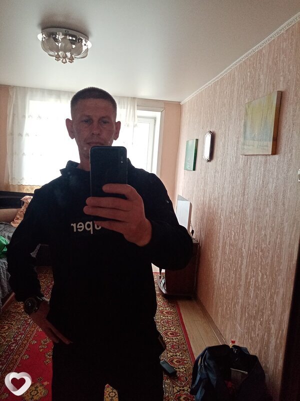 Дмитрий, 40, Хабаровске — анкета №2246143