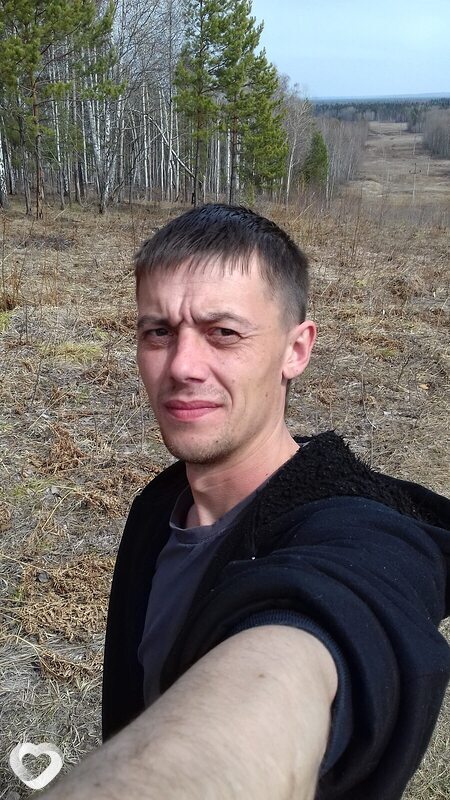 Дмитрий, 41, Красноярске — анкета №2246146