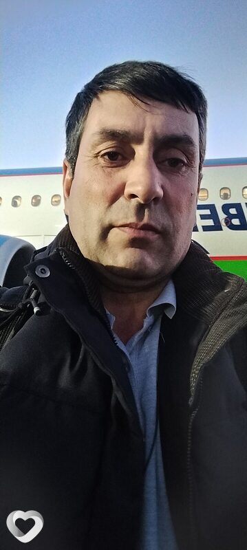 Журамбек, 47, Иркутске — анкета №2246147