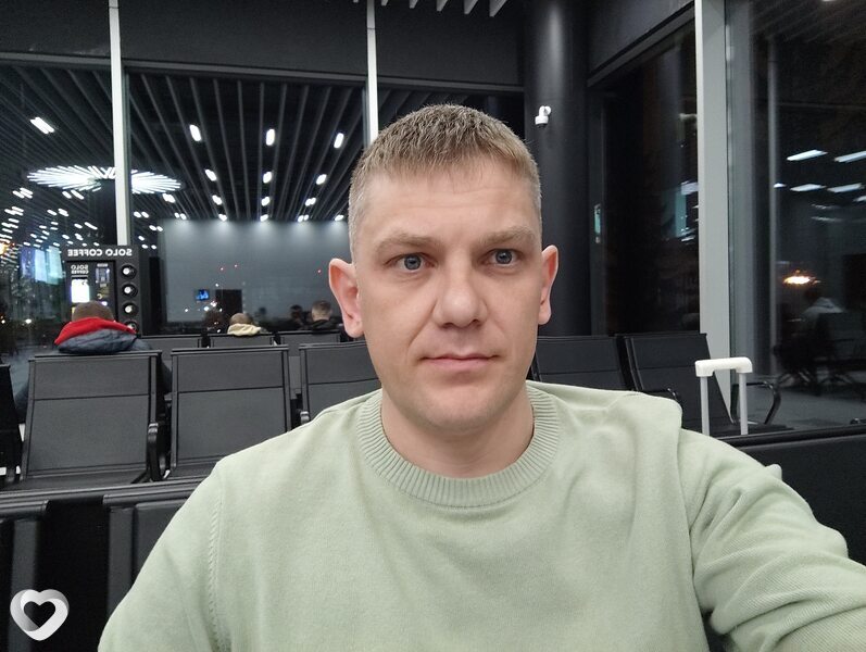 Sdsrik, 37, Альметьевске — анкета №2246150