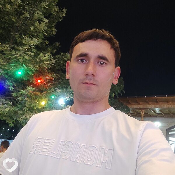 Дима, 28, Жезказгане — анкета №2246205