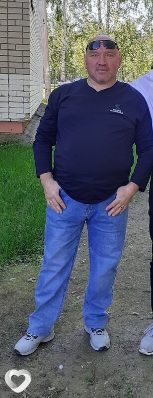Ильдар, 49, Казани — анкета №2246206