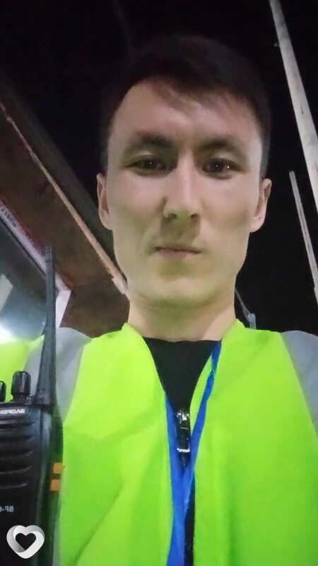 Ерхан, 27, Шымкенте — анкета №2246207