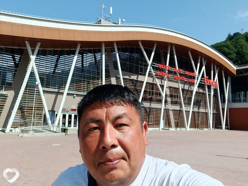 Аскар, 40, Астрахани — анкета №2246208