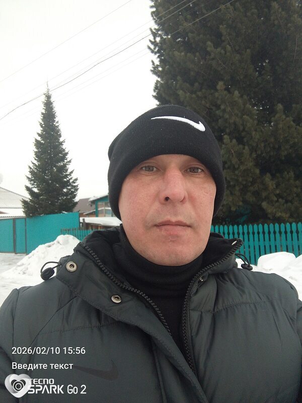 Igor Udovkin, 37, Абакане — анкета №2246209