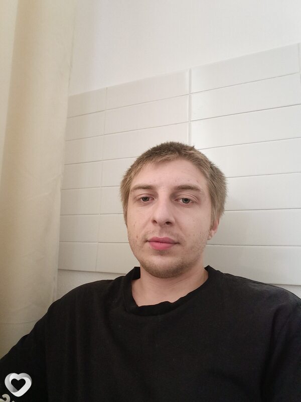 Александр, 29, Химках — анкета №2246212