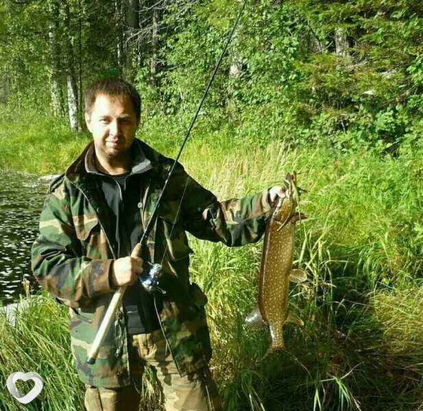 Дмитрий, 42, Самаре — анкета №2246213