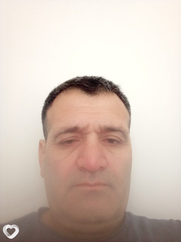 Safarali Saidov, 51, Алматы — анкета №2246214