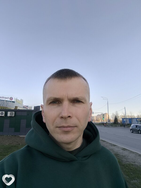 Павел, 39, Липецке — анкета №2246221