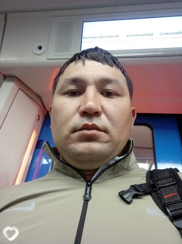 Ахмад, 34, Троицке — анкета №2246223