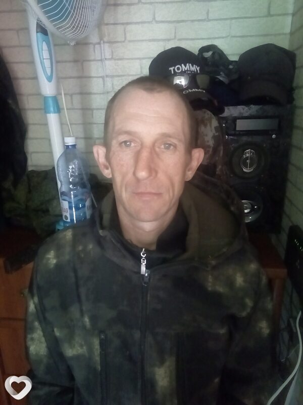 Петр, 43, Белове — анкета №2246155
