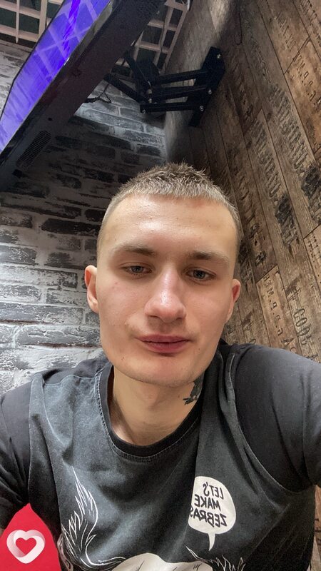 Тёма, 24, Гродно — анкета №2246159