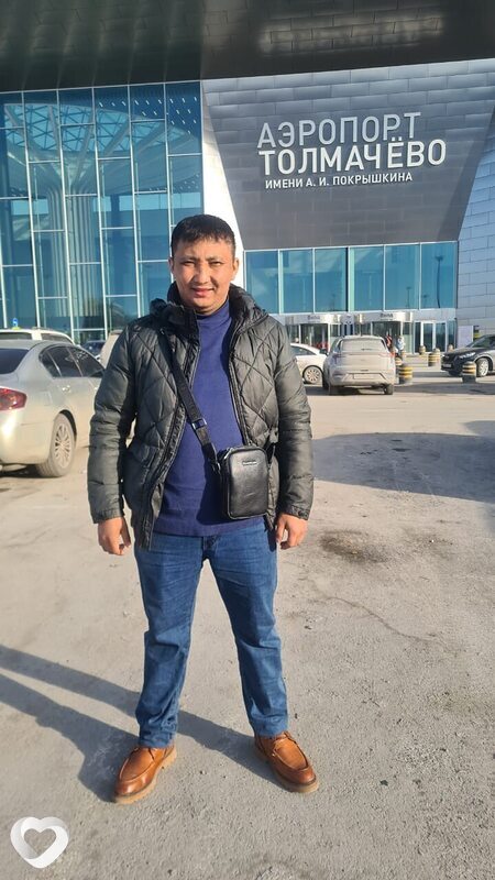 Султан, 36, Якутске — анкета №2246162