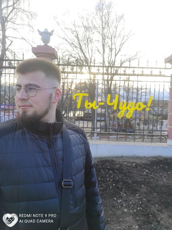 Кирилл, 22, Ижевске — анкета №2246170