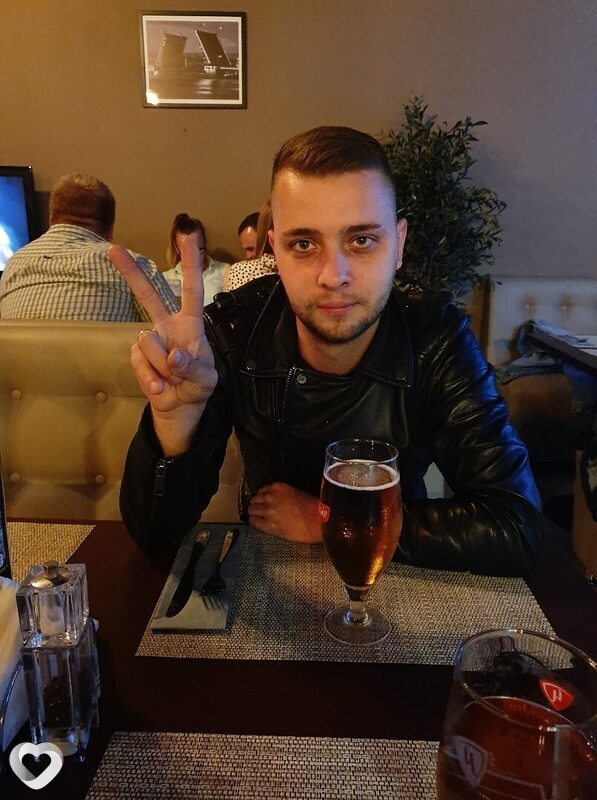 Станислав, 38, Зеленоград — анкета №2246176