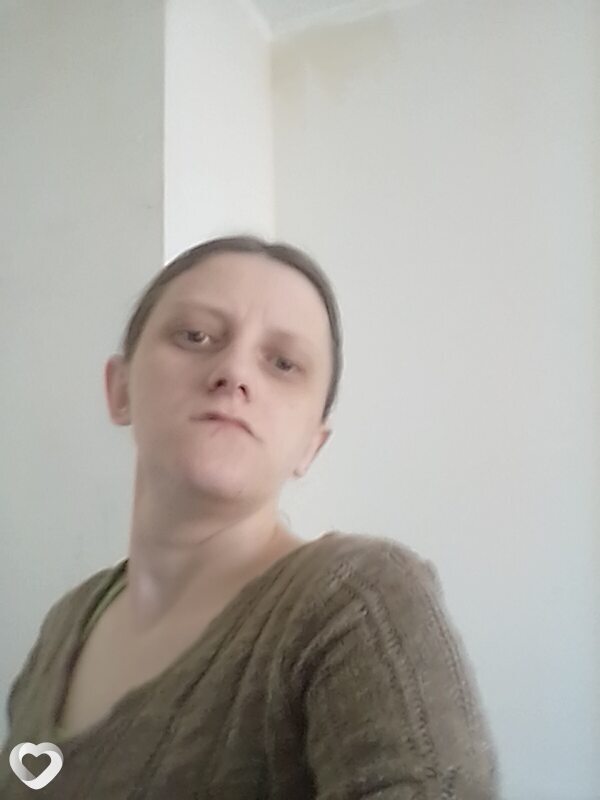 Светлана, 38, Уссурийске — анкета №2246232