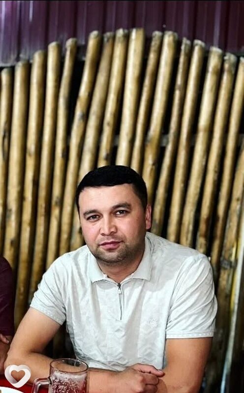 Самир, 36, Самарканд — анкета №2246240