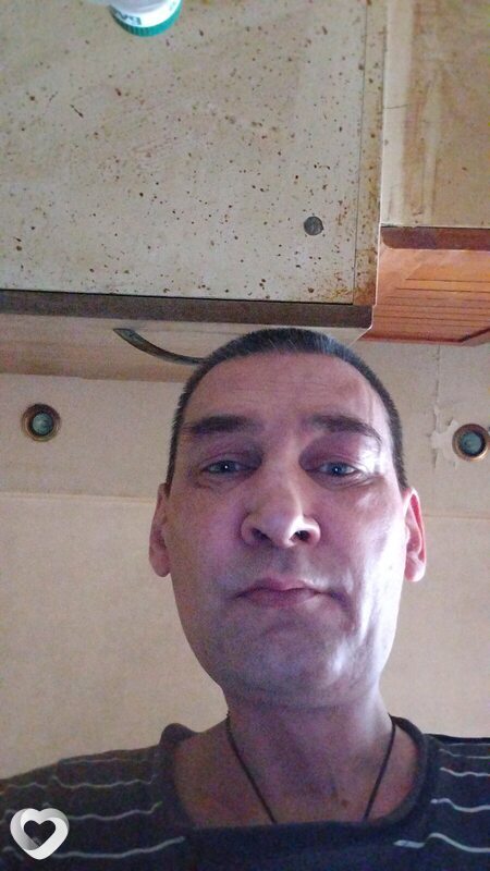 Максим, 48, Омске — анкета №2246086