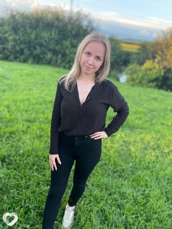 Екатерина, 29, Красноярске — анкета №2246089