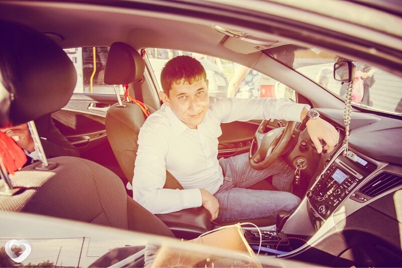 Артур, 32, Салавате — анкета №2246090